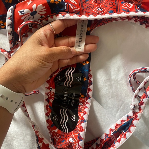 Zaful Bikini M - Brand New! - Picture 4 of 5
